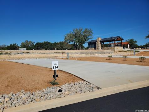 5386 Ranch Road 1376 #324 Fredericksburg TX 78624