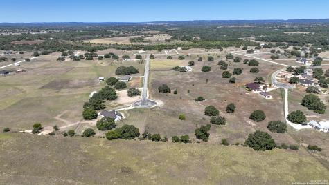 Tbd Salt Grass Trail Bandera TX 78003