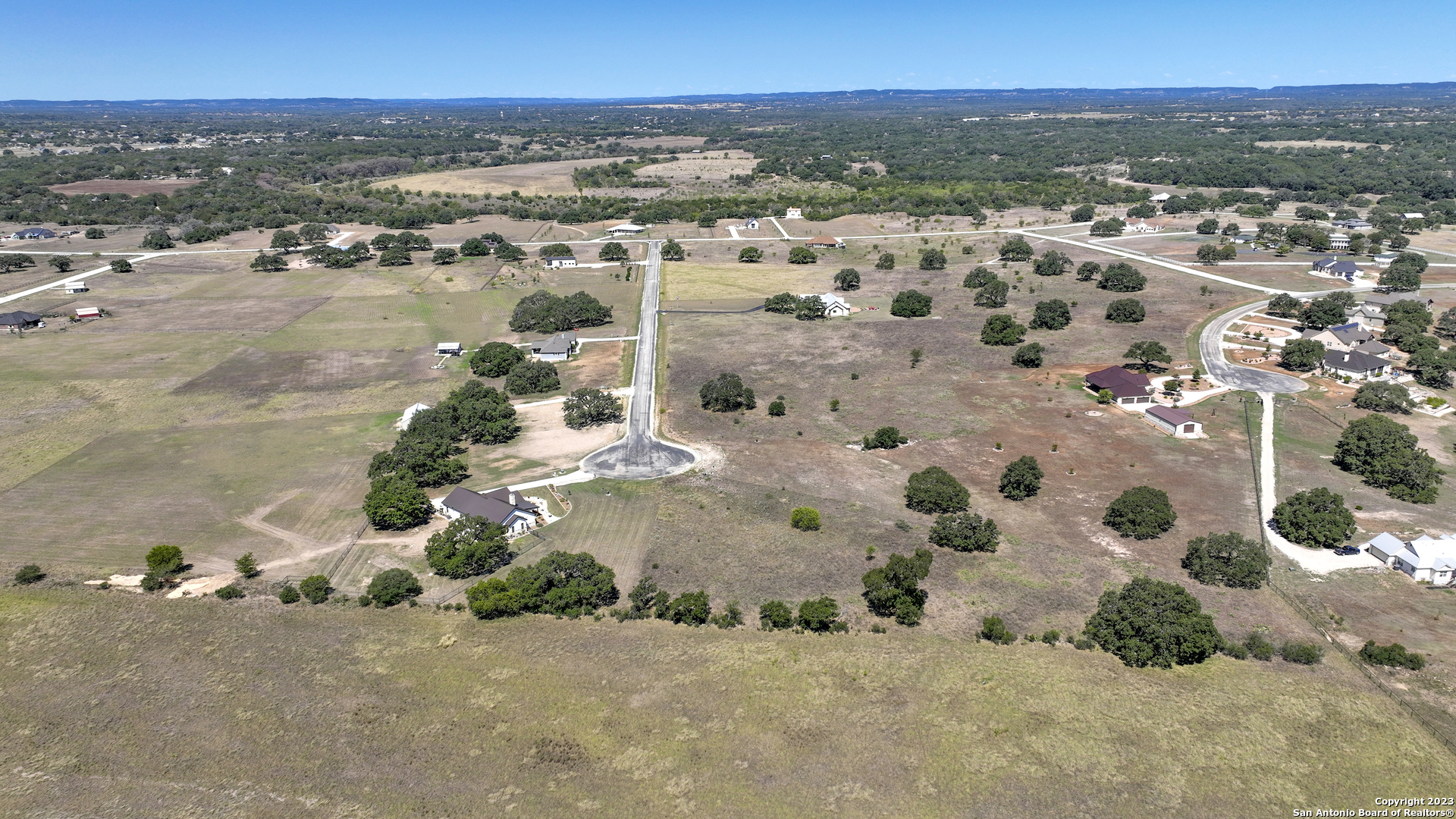 Tbd Salt Grass Trail Bandera TX 78003