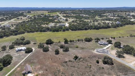Tbd Salt Grass Trail Bandera TX 78003