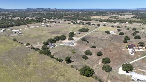 Tbd Salt Grass Trail Bandera TX 78003
