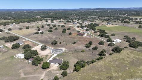 Tbd Salt Grass Trail Bandera TX 78003