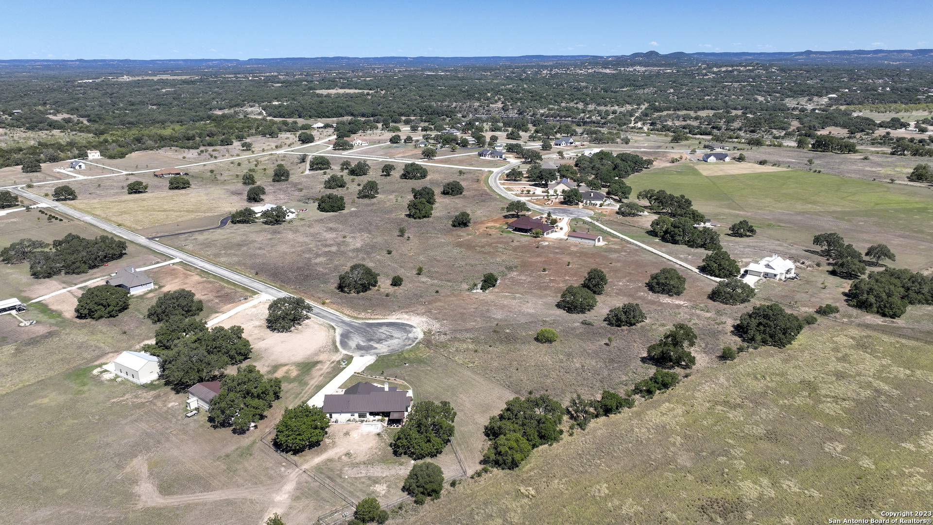 Tbd Salt Grass Trail Bandera TX 78003