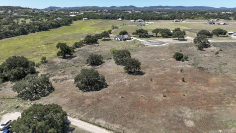 Tbd Salt Grass Trail Bandera TX 78003