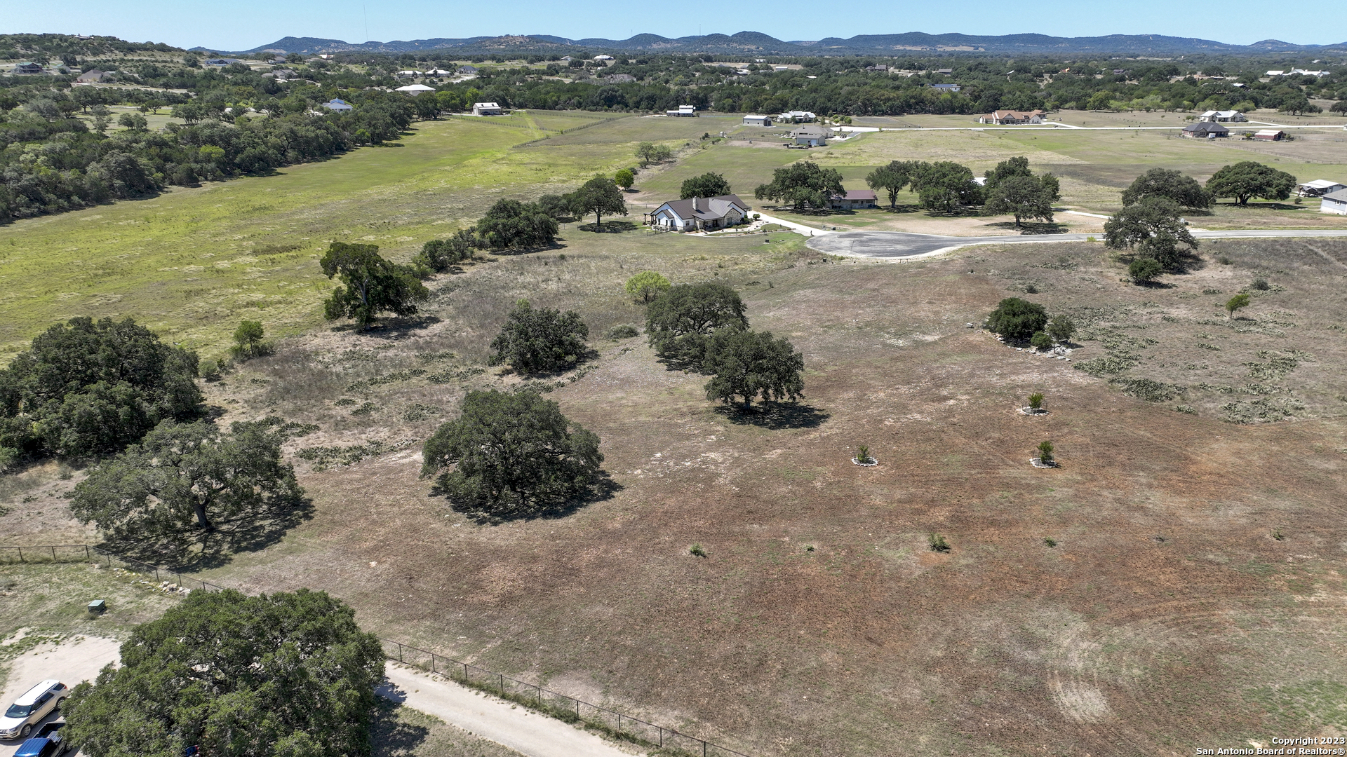Tbd Salt Grass Trail Bandera TX 78003