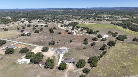 Tbd Salt Grass Trail Bandera TX 78003