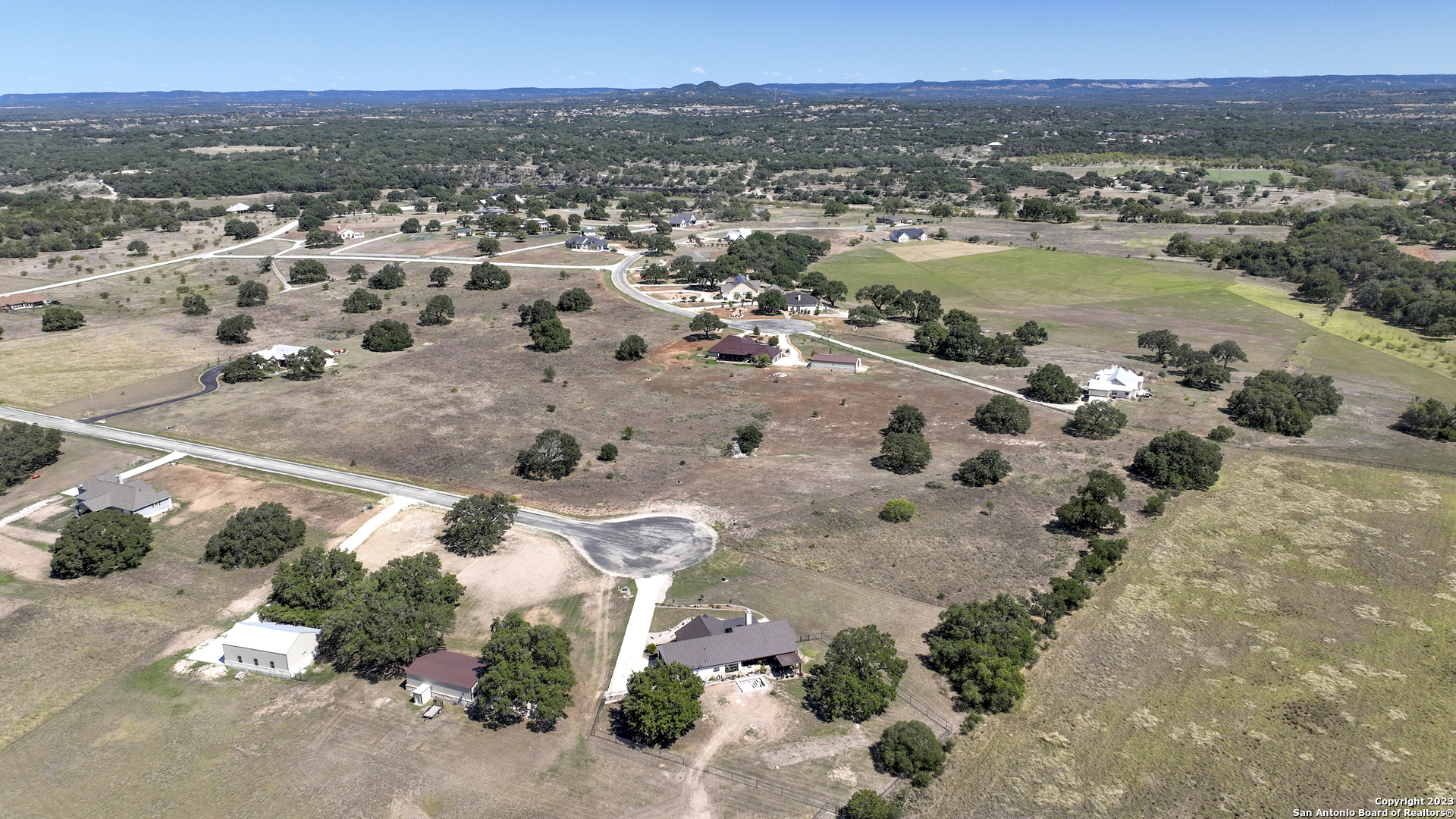 Tbd Salt Grass Trail Bandera TX 78003