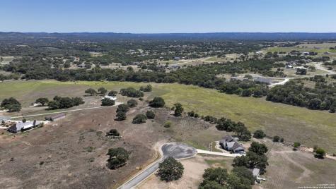 Tbd Salt Grass Trail Bandera TX 78003