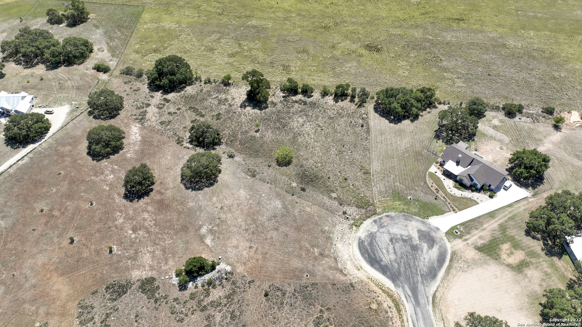 Tbd Salt Grass Trail Bandera TX 78003