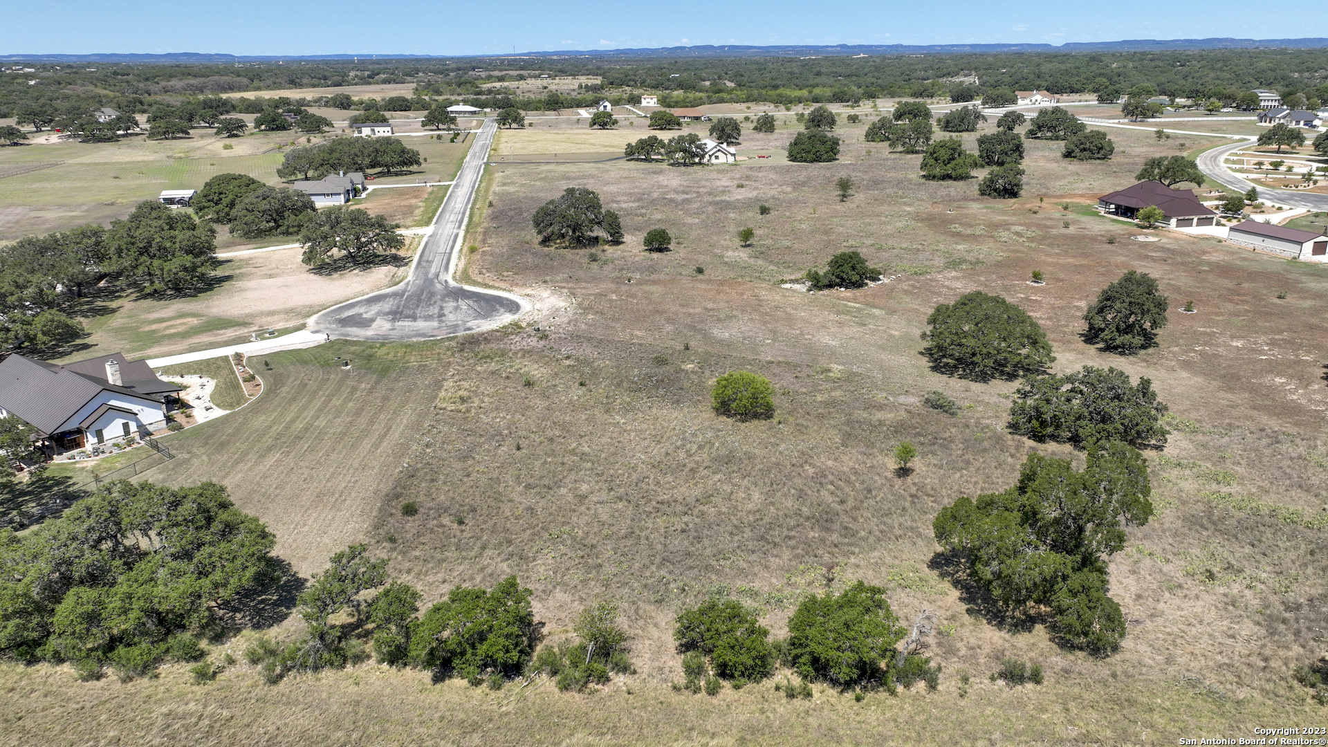 Tbd Salt Grass Trail Bandera TX 78003