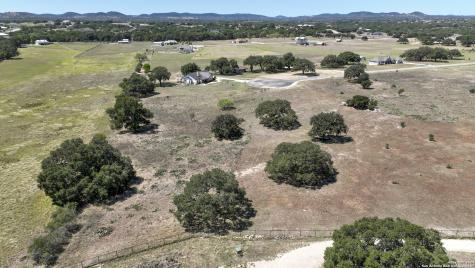 Tbd Salt Grass Trail Bandera TX 78003
