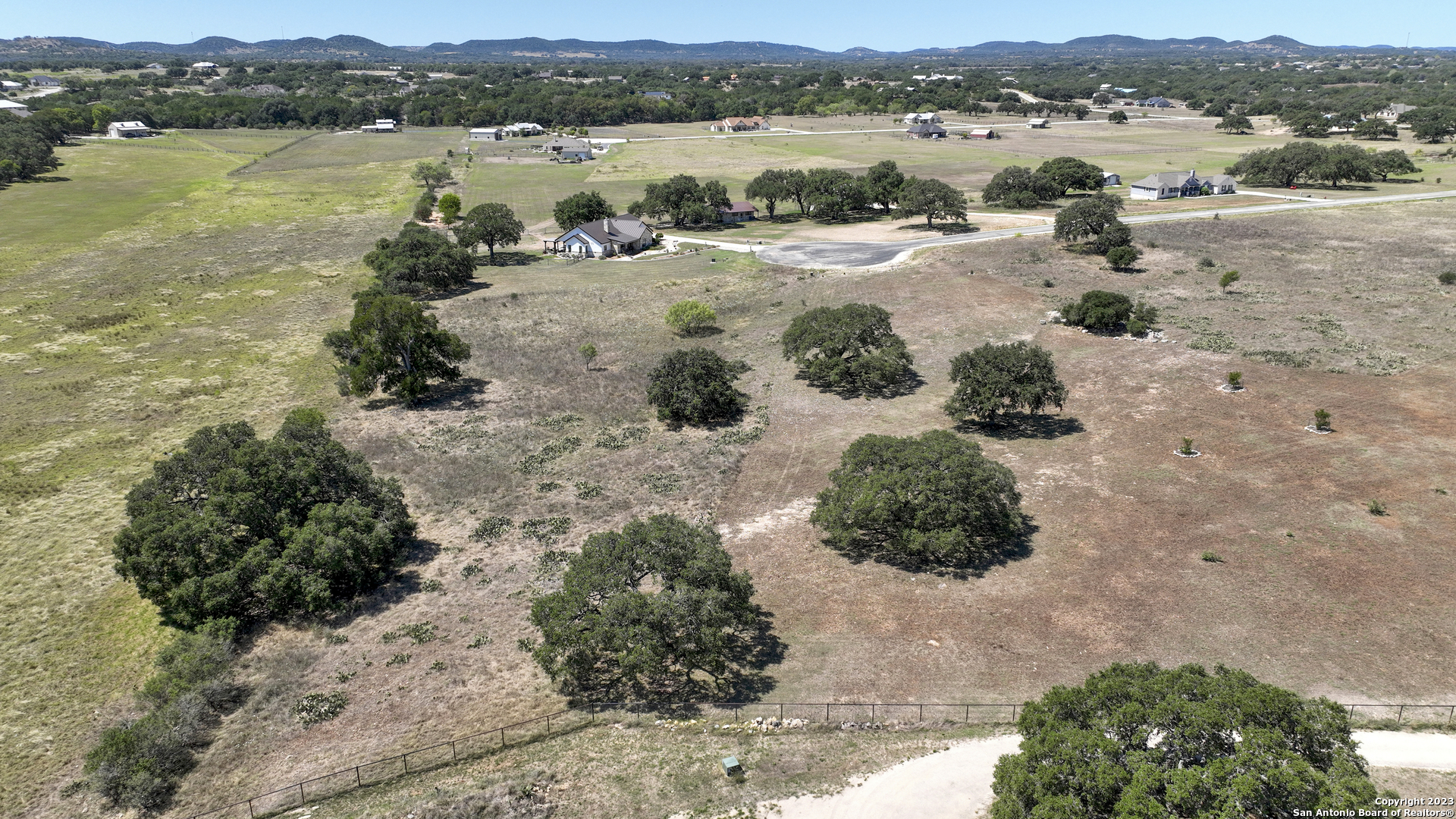 Tbd Salt Grass Trail Bandera TX 78003