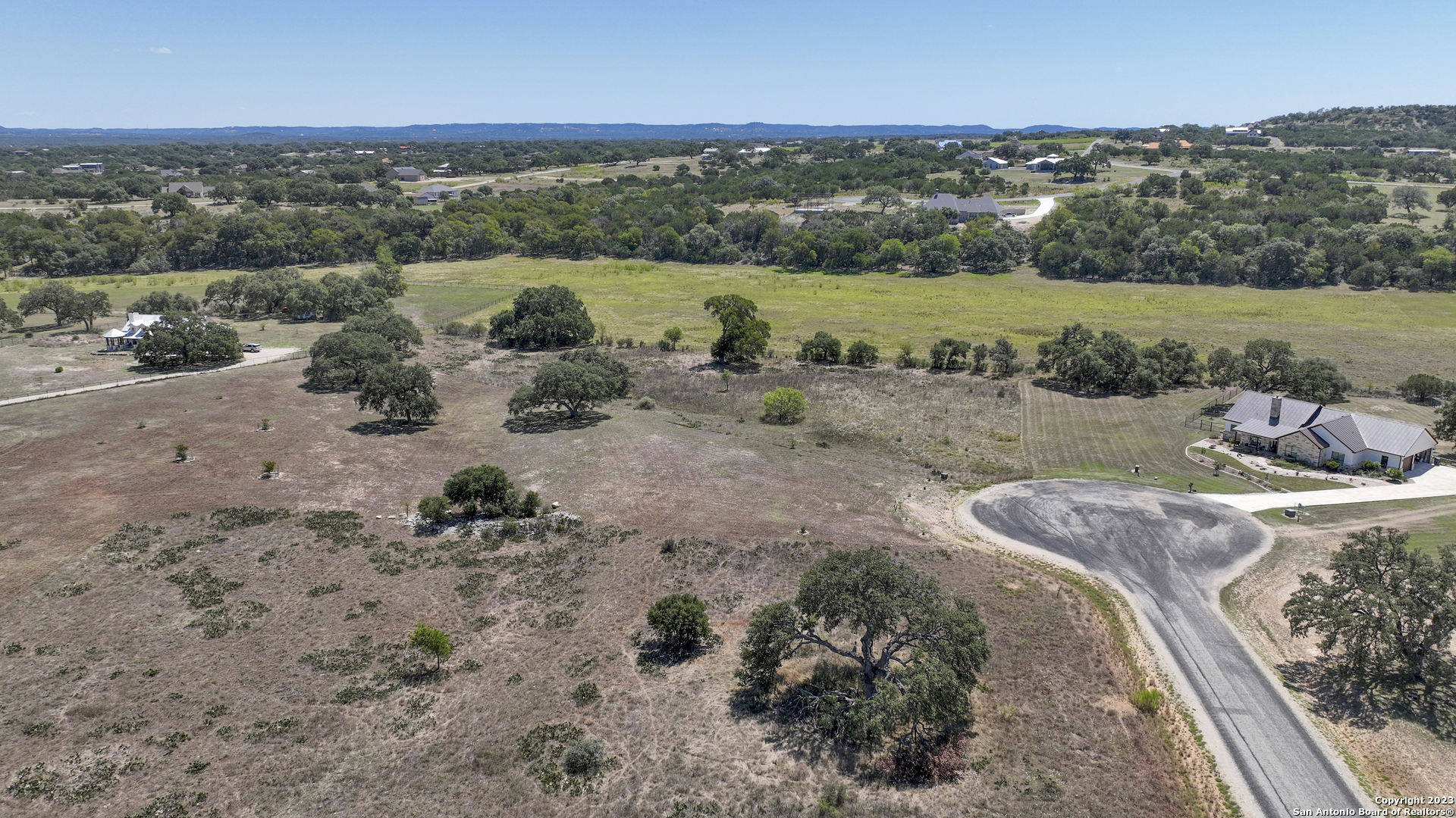Tbd Salt Grass Trail Bandera TX 78003