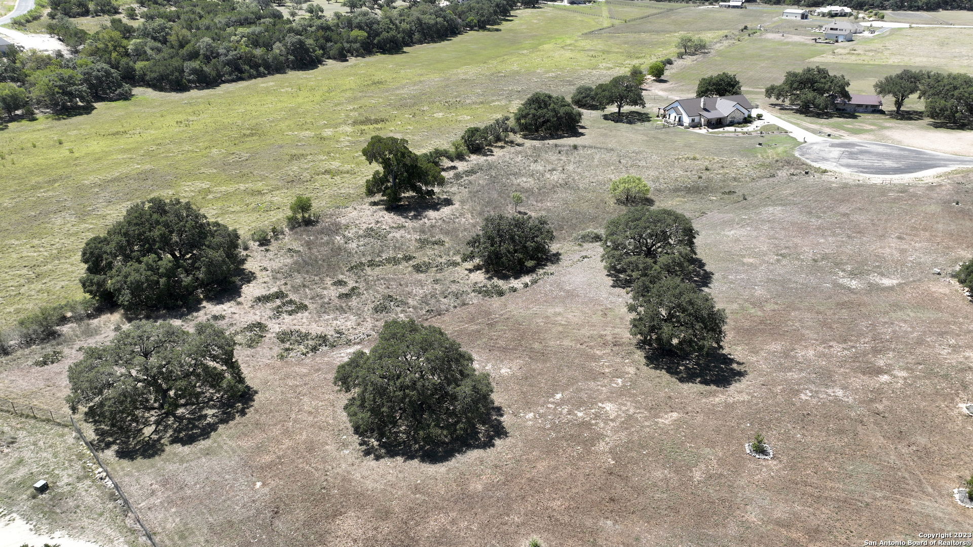 Tbd Salt Grass Trail Bandera TX 78003