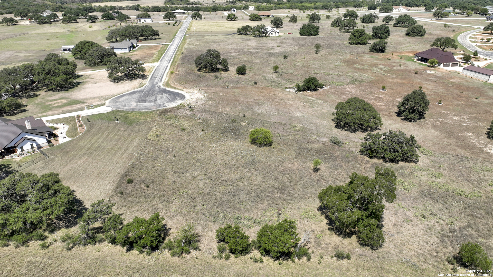 Tbd Salt Grass Trail Bandera TX 78003