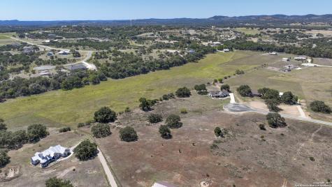 Tbd Salt Grass Trail Bandera TX 78003