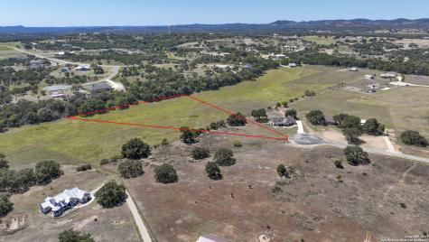 Tbd Salt Grass Trail Bandera TX 78003
