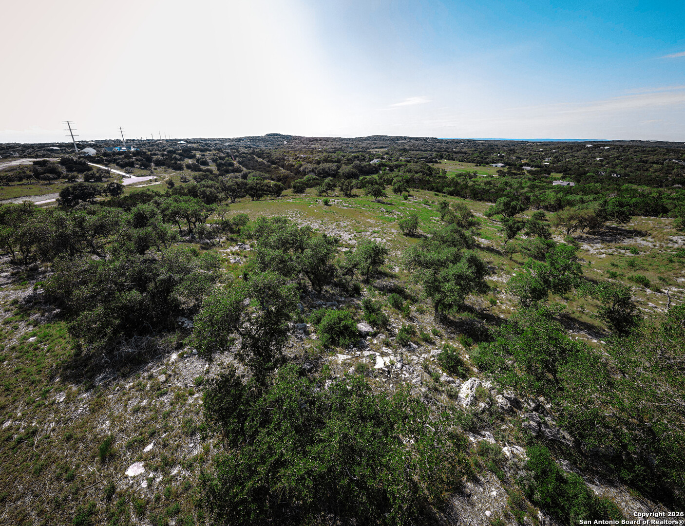 818 Lovett Ridge Bulverde TX 78163