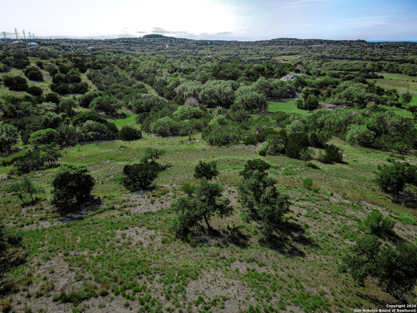 818 Lovett Ridge Bulverde TX 78163