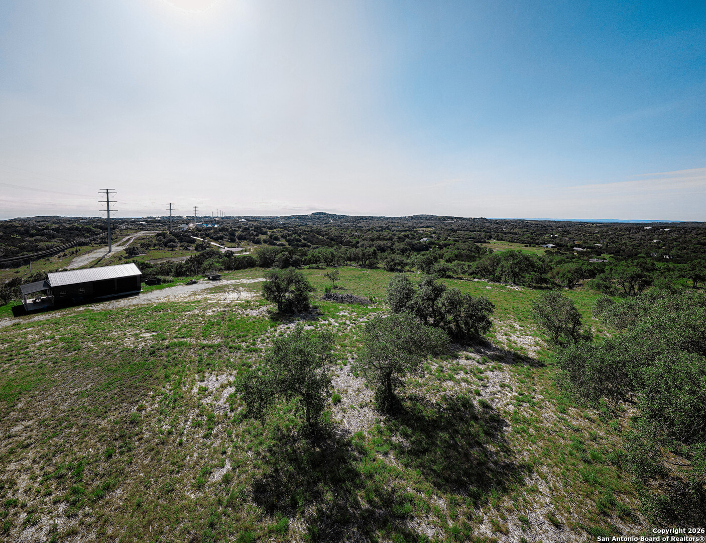 818 Lovett Ridge Bulverde TX 78163