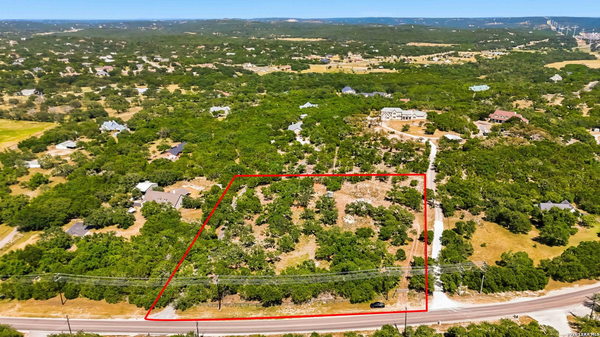 32870 Stahl Lane Bulverde TX 78163