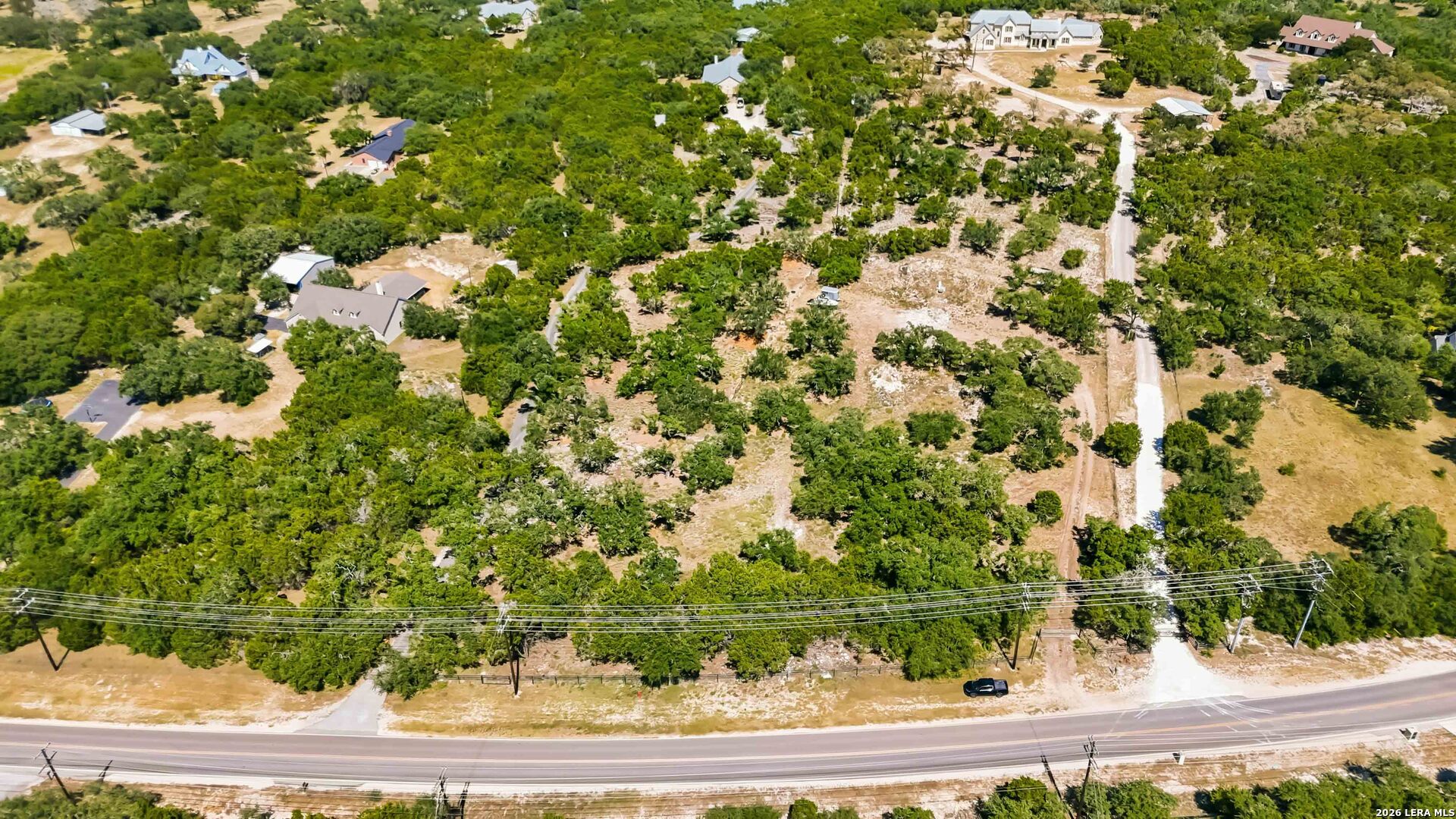 32870 Stahl Lane Bulverde TX 78163