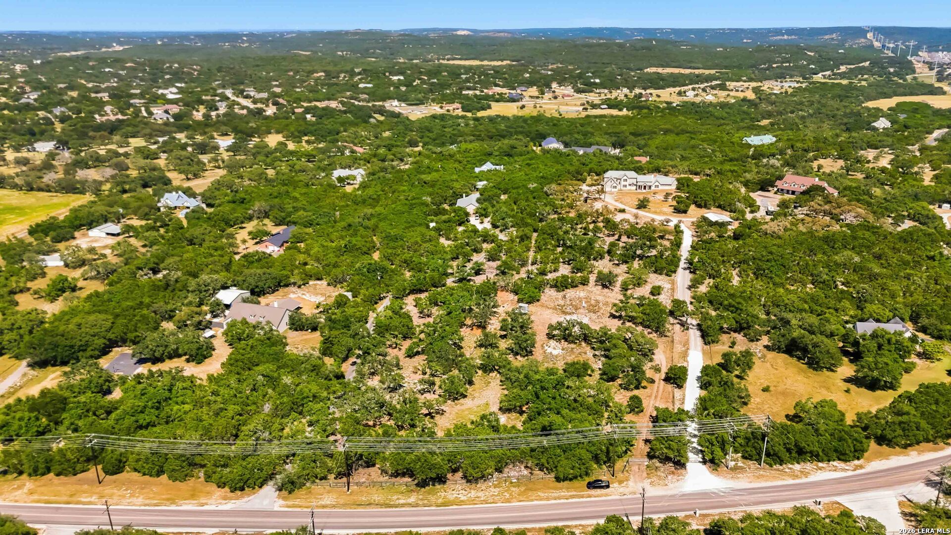 32870 Stahl Lane Bulverde TX 78163