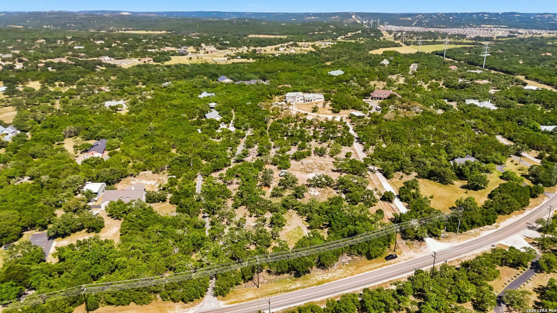 32870 Stahl Lane Bulverde TX 78163