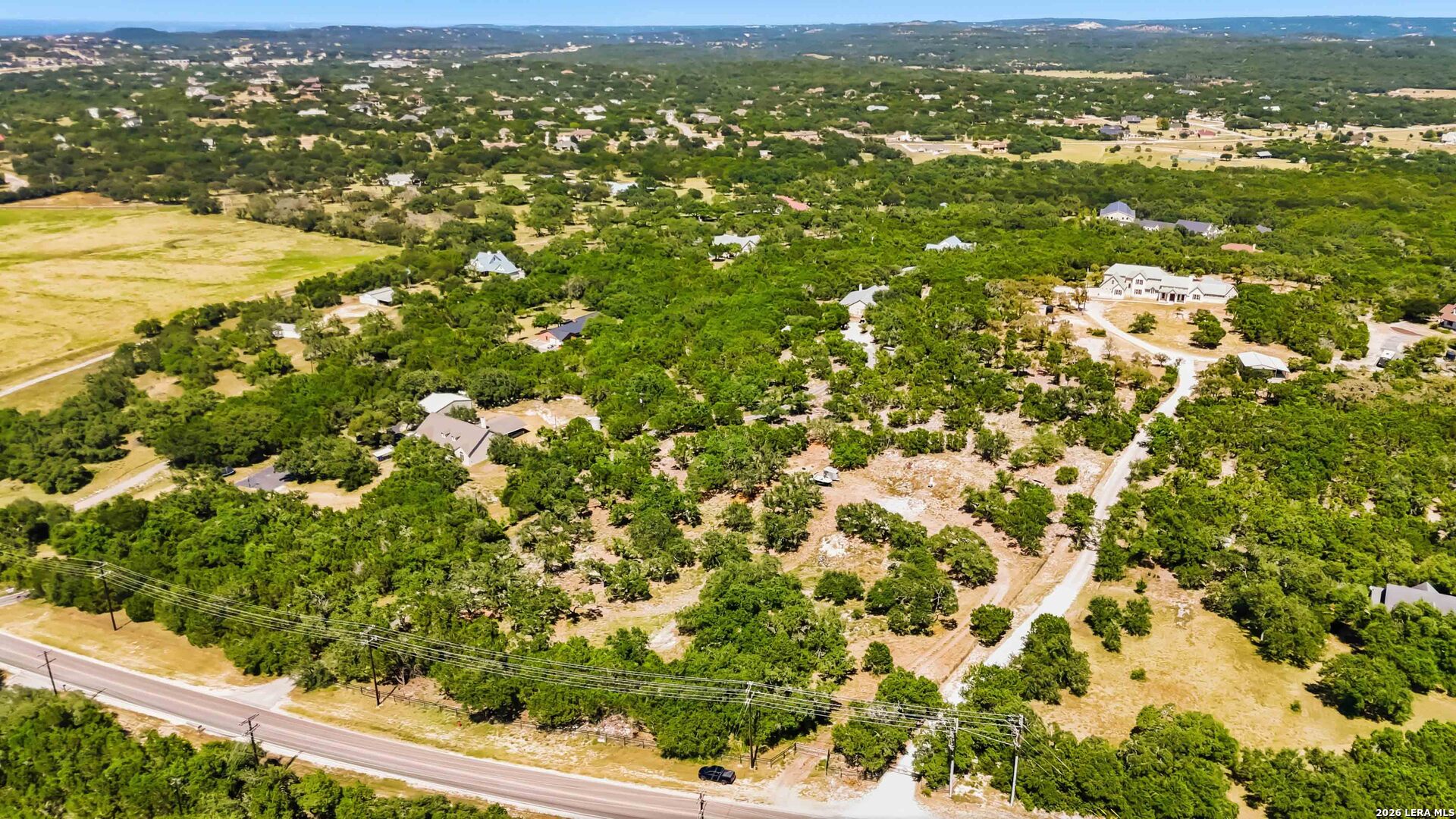 32870 Stahl Lane Bulverde TX 78163