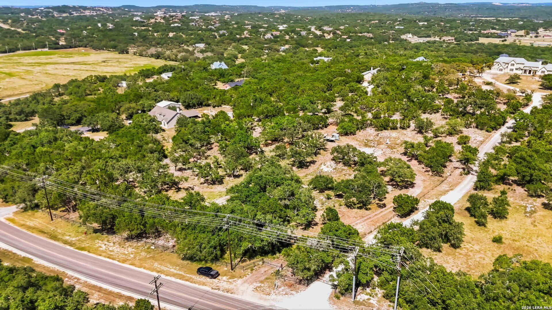 32870 Stahl Lane Bulverde TX 78163