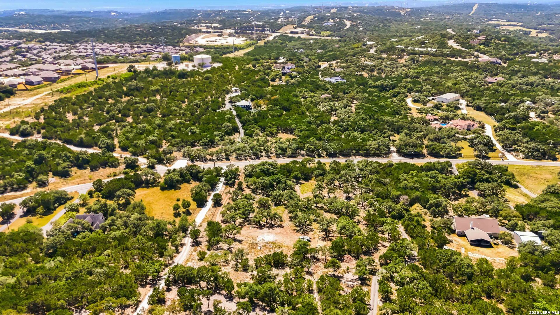 32870 Stahl Lane Bulverde TX 78163