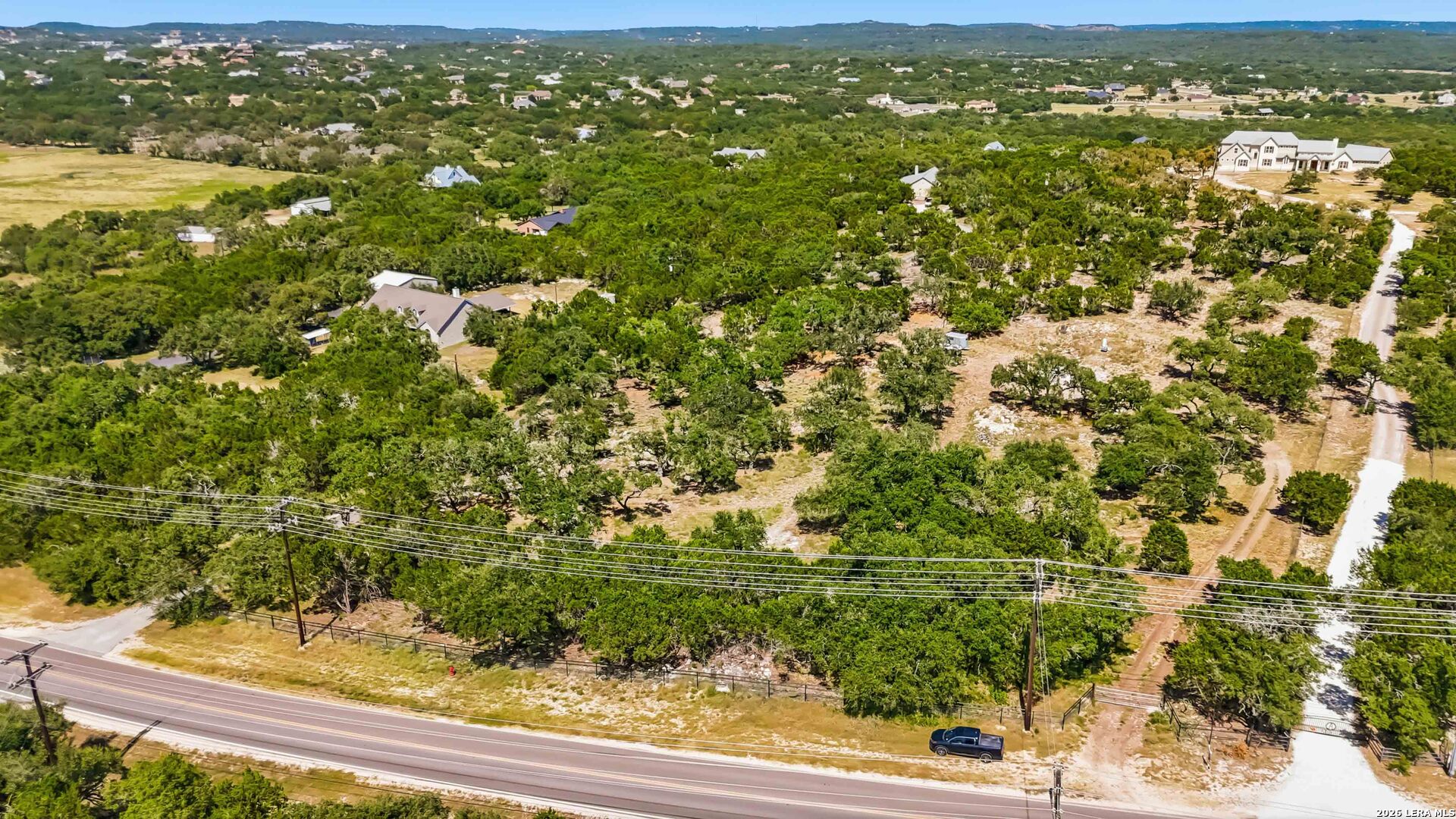 32870 Stahl Lane Bulverde TX 78163