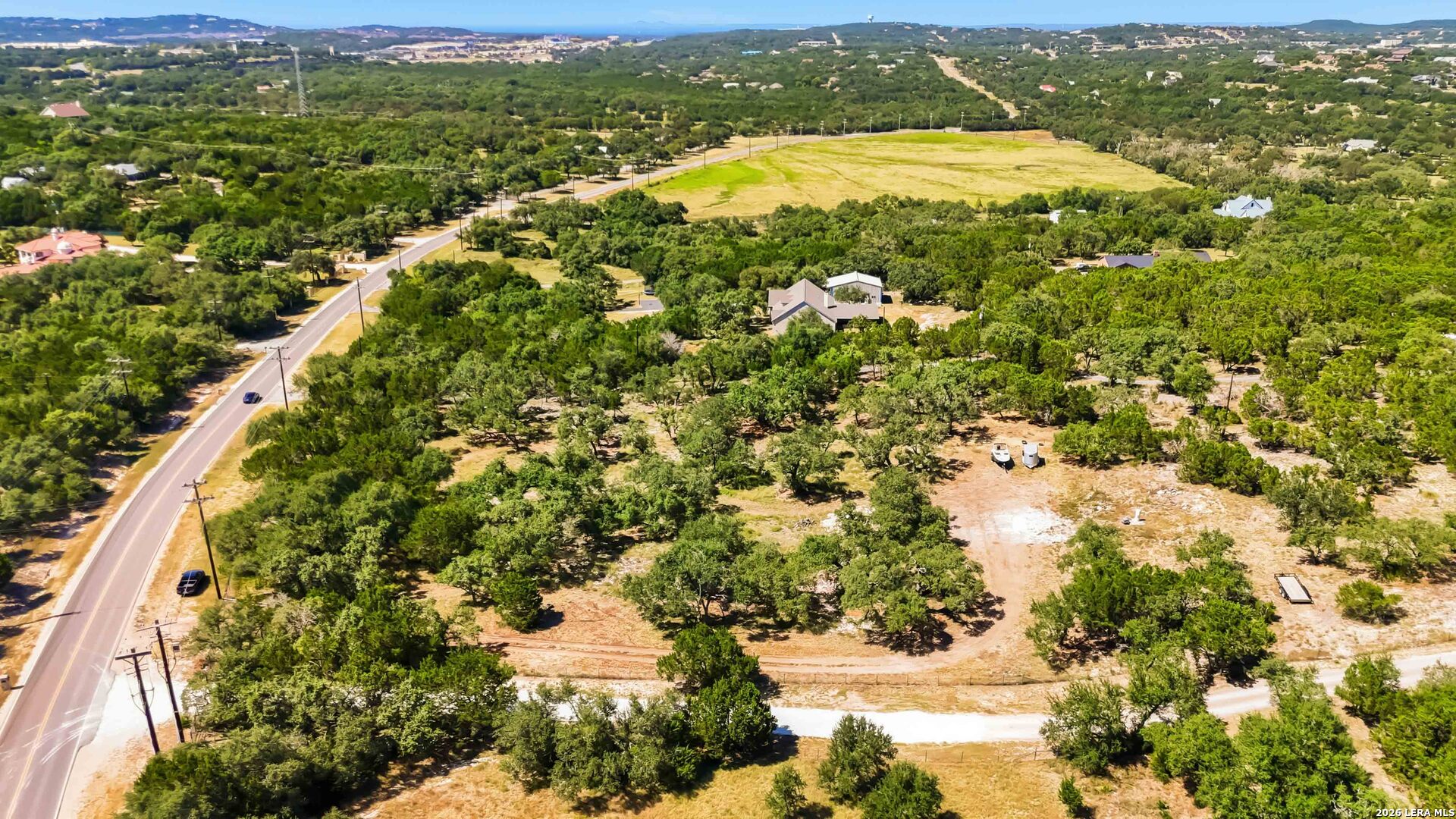 32870 Stahl Lane Bulverde TX 78163