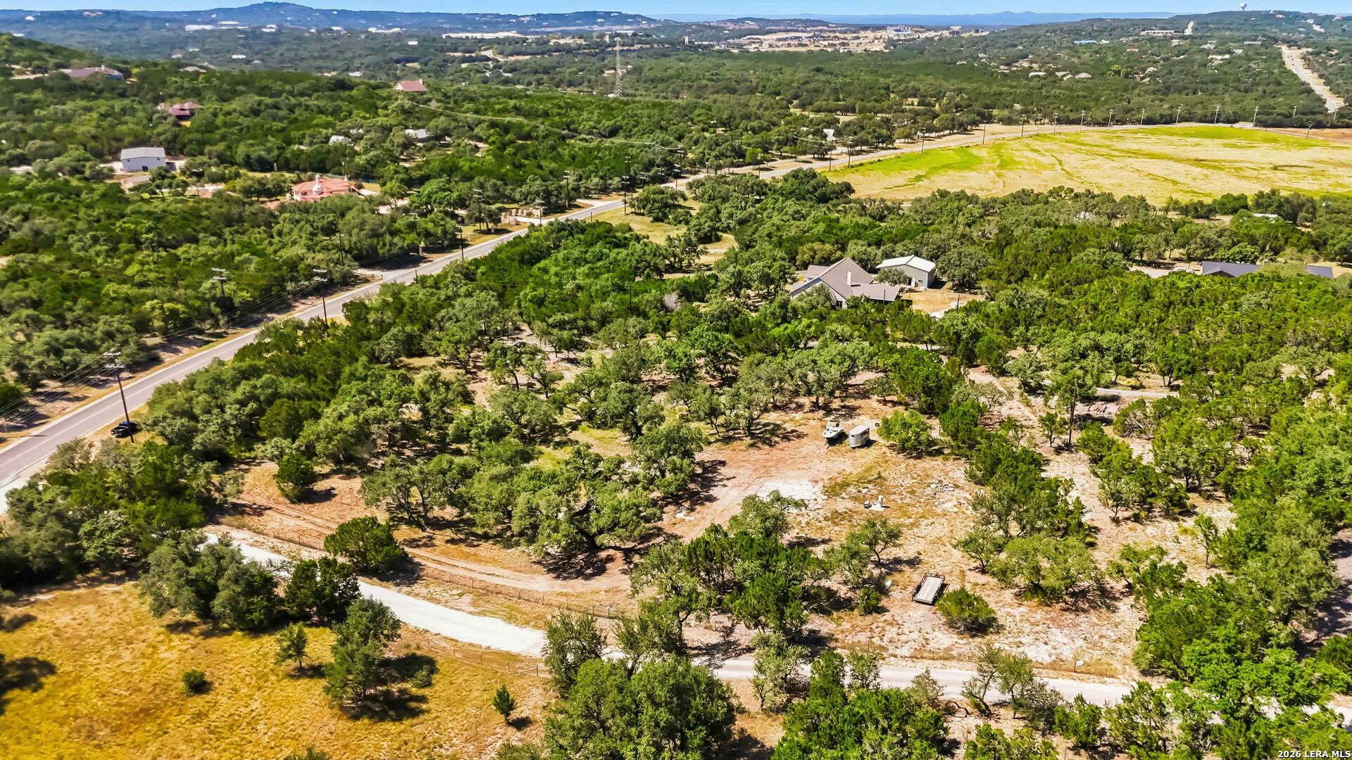 32870 Stahl Lane Bulverde TX 78163