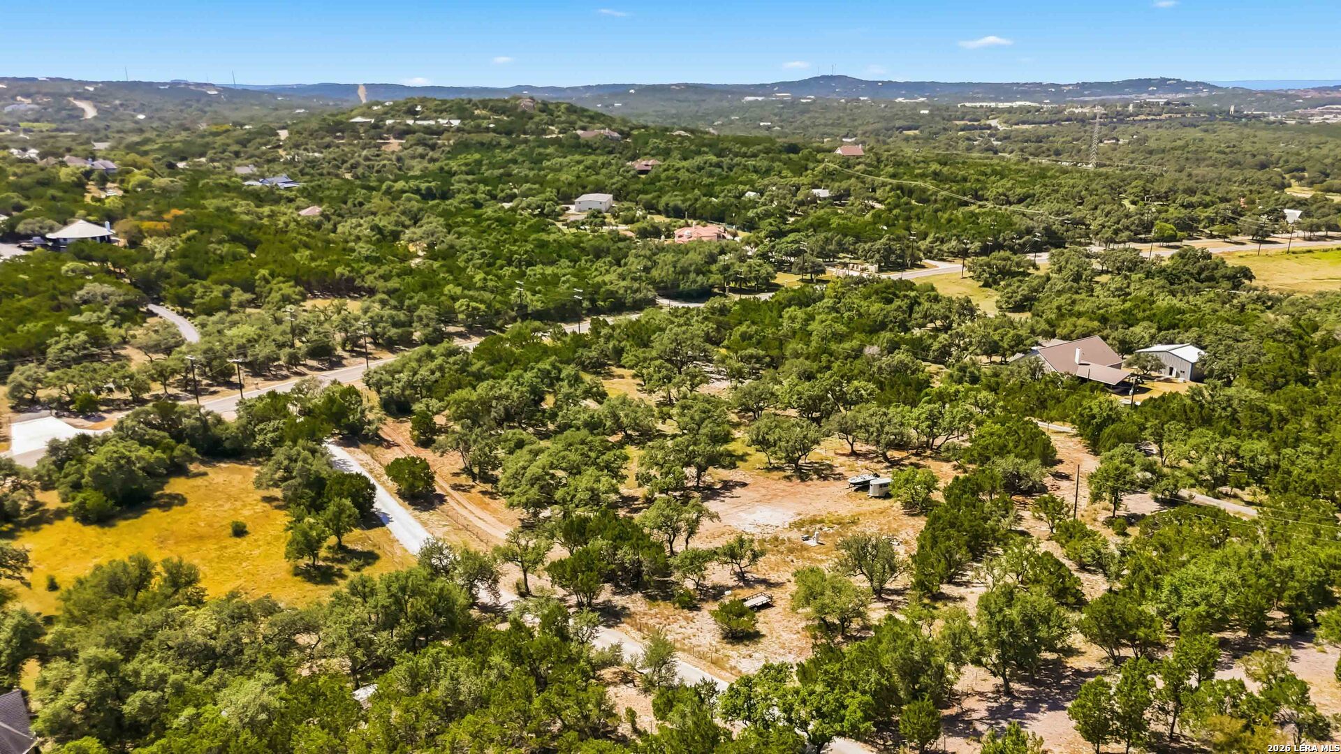 32870 Stahl Lane Bulverde TX 78163