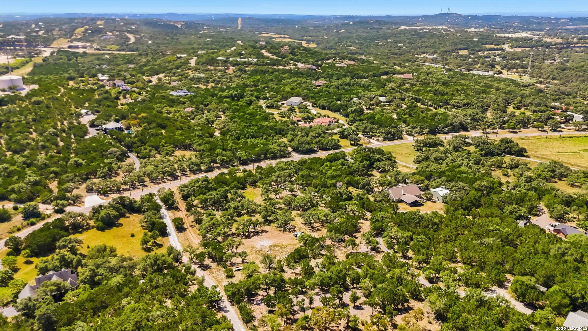 32870 Stahl Lane Bulverde TX 78163