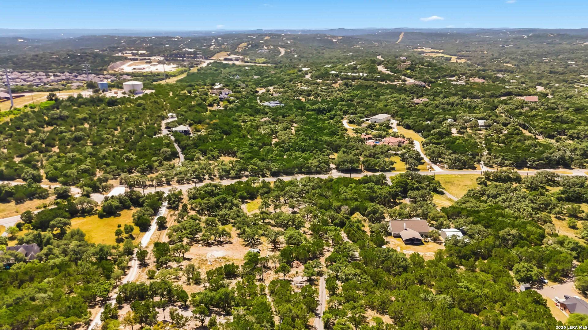 32870 Stahl Lane Bulverde TX 78163