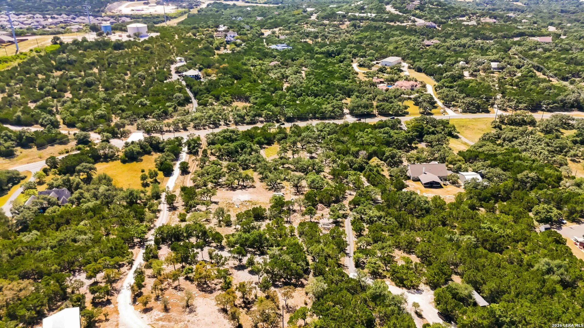 32870 Stahl Lane Bulverde TX 78163