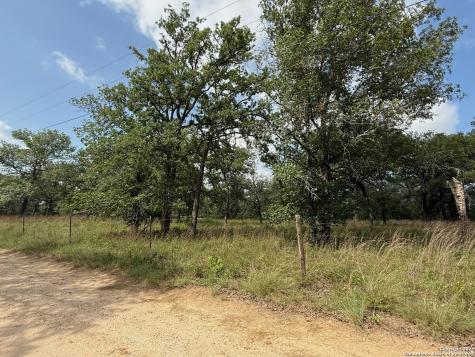 297 Littlehorn Lane Stockdale TX 78160