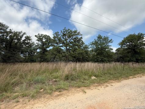 297 Littlehorn Lane Stockdale TX 78160