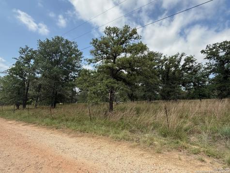 297 Littlehorn Lane Stockdale TX 78160