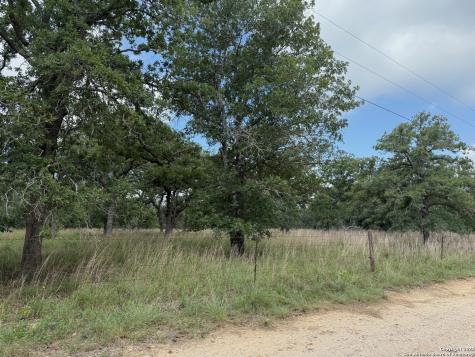 297 Littlehorn Lane Stockdale TX 78160