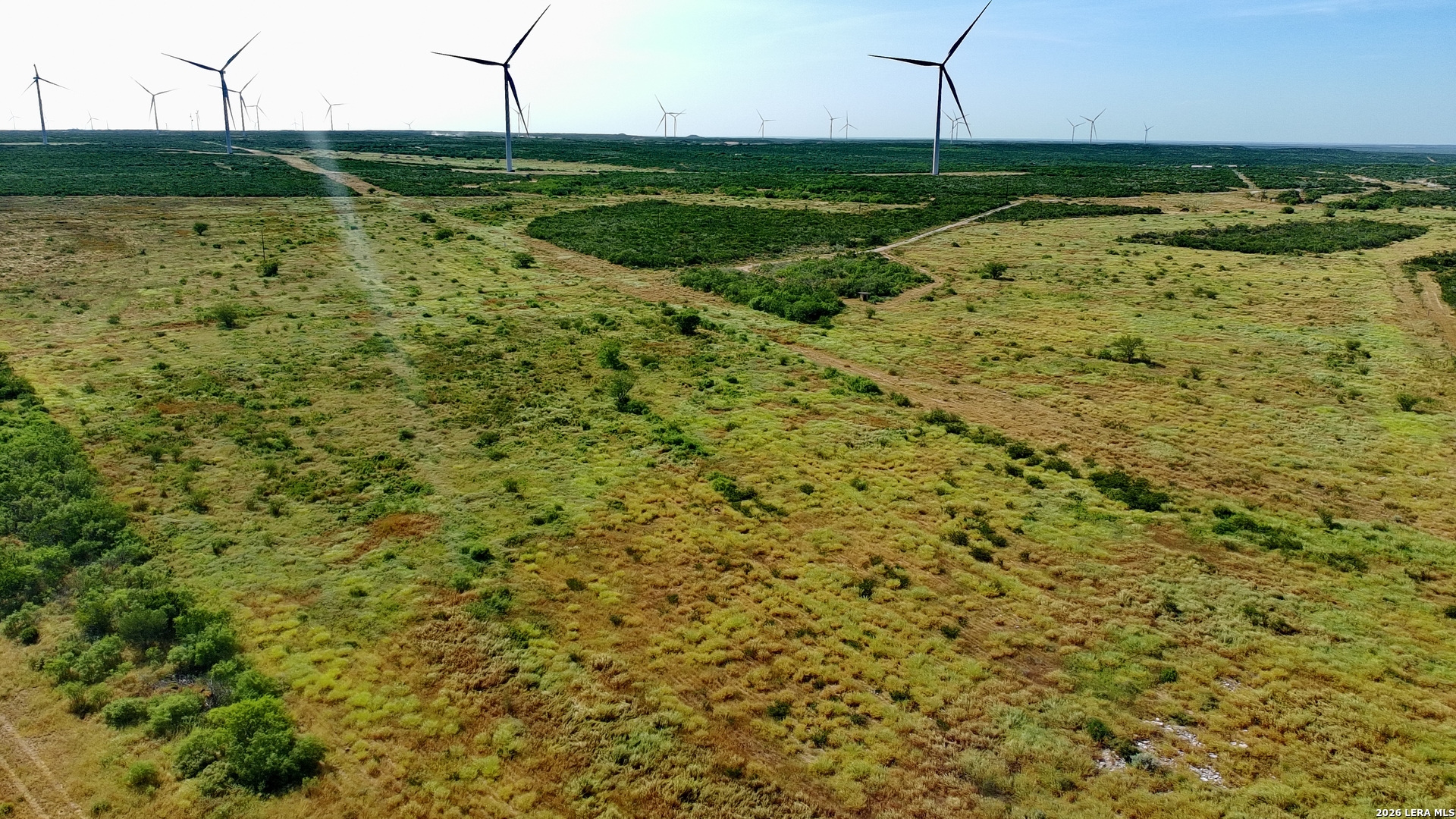 Tract 9 (43.1) San Pablo Road Bruni TX 78344