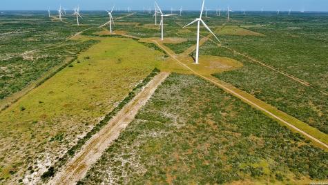 Tract 9 (43.1) San Pablo Road Bruni TX 78344