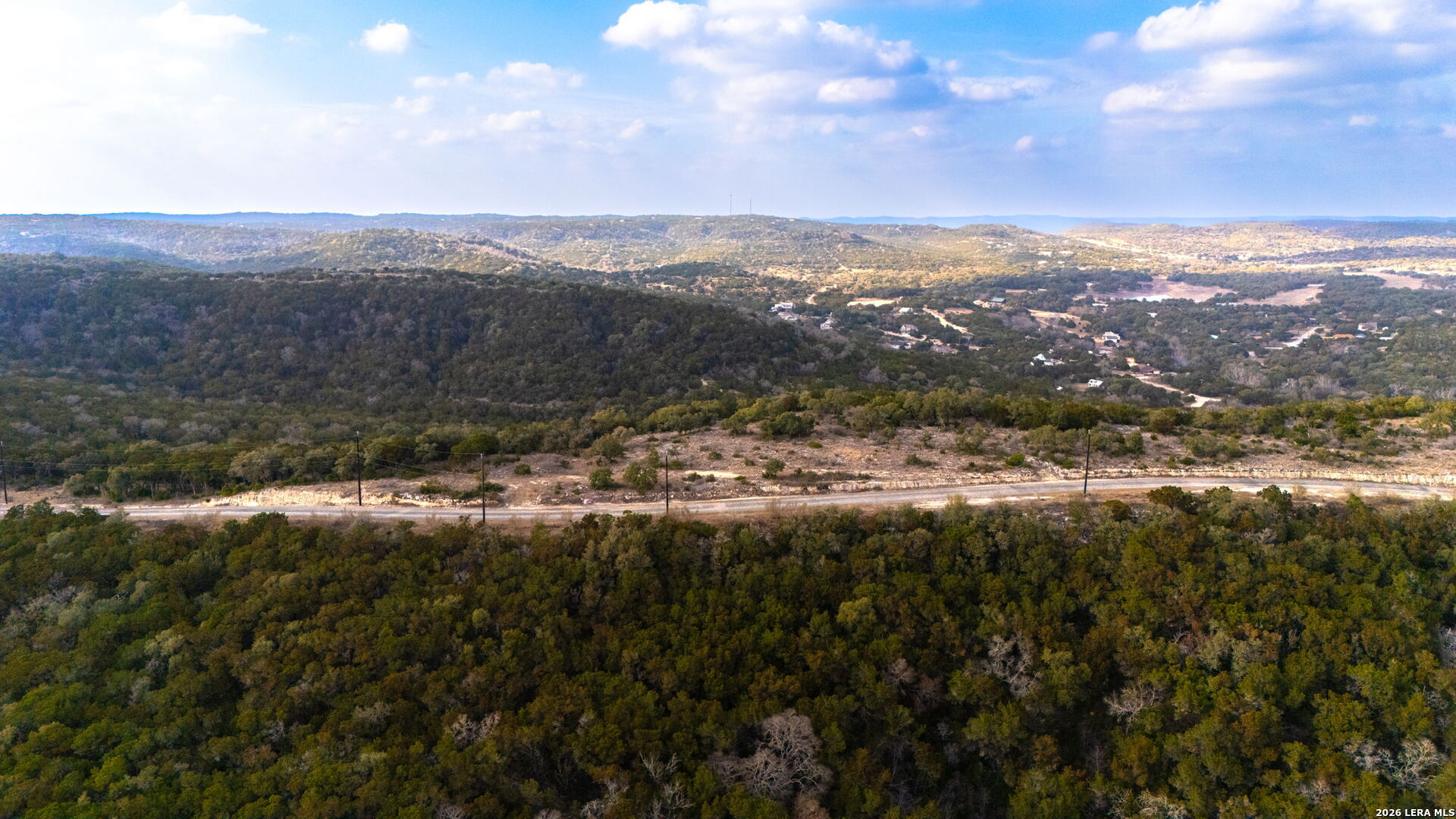 Lot 12 Caprock Ridge Helotes TX 78023