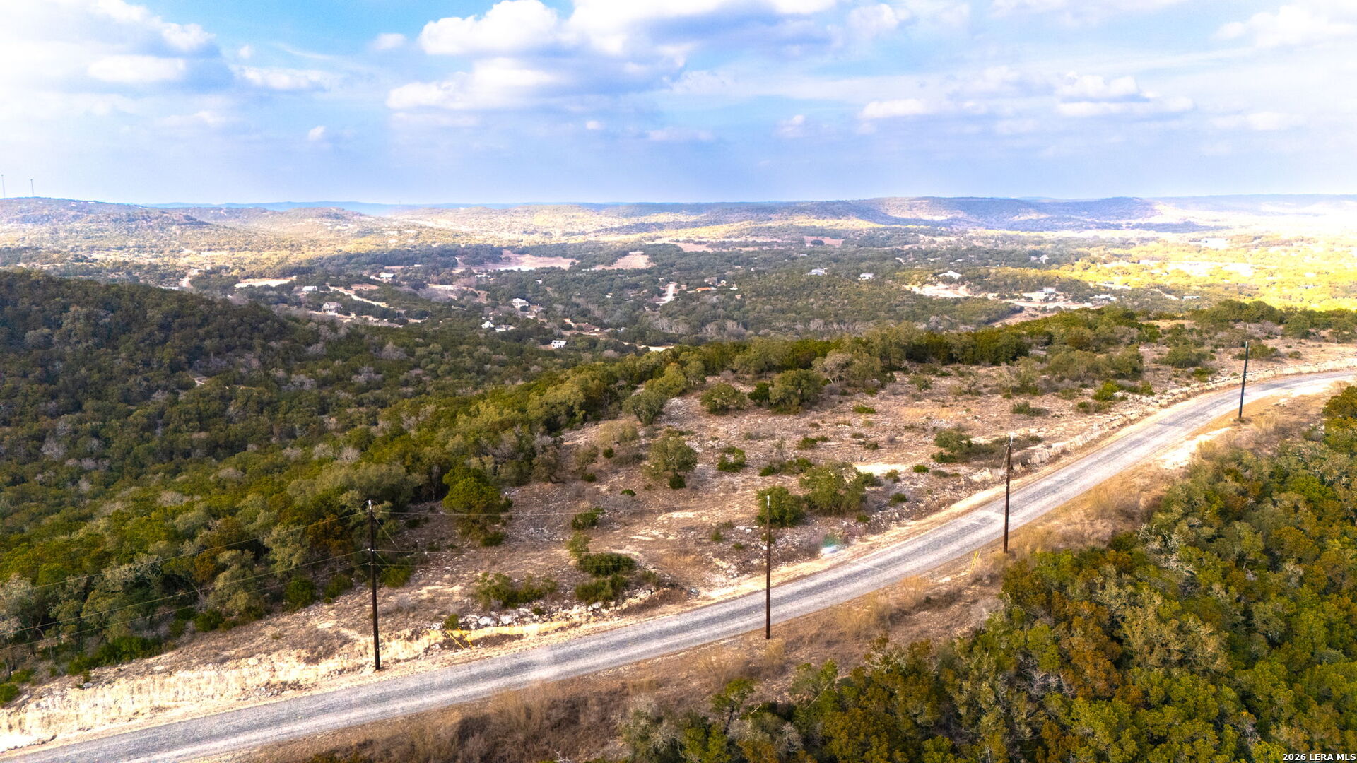 Lot 12 Caprock Ridge Helotes TX 78023