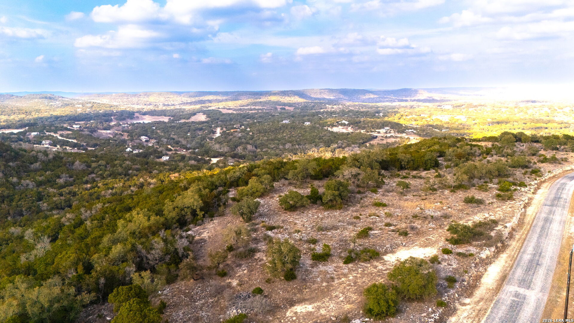 Lot 12 Caprock Ridge Helotes TX 78023
