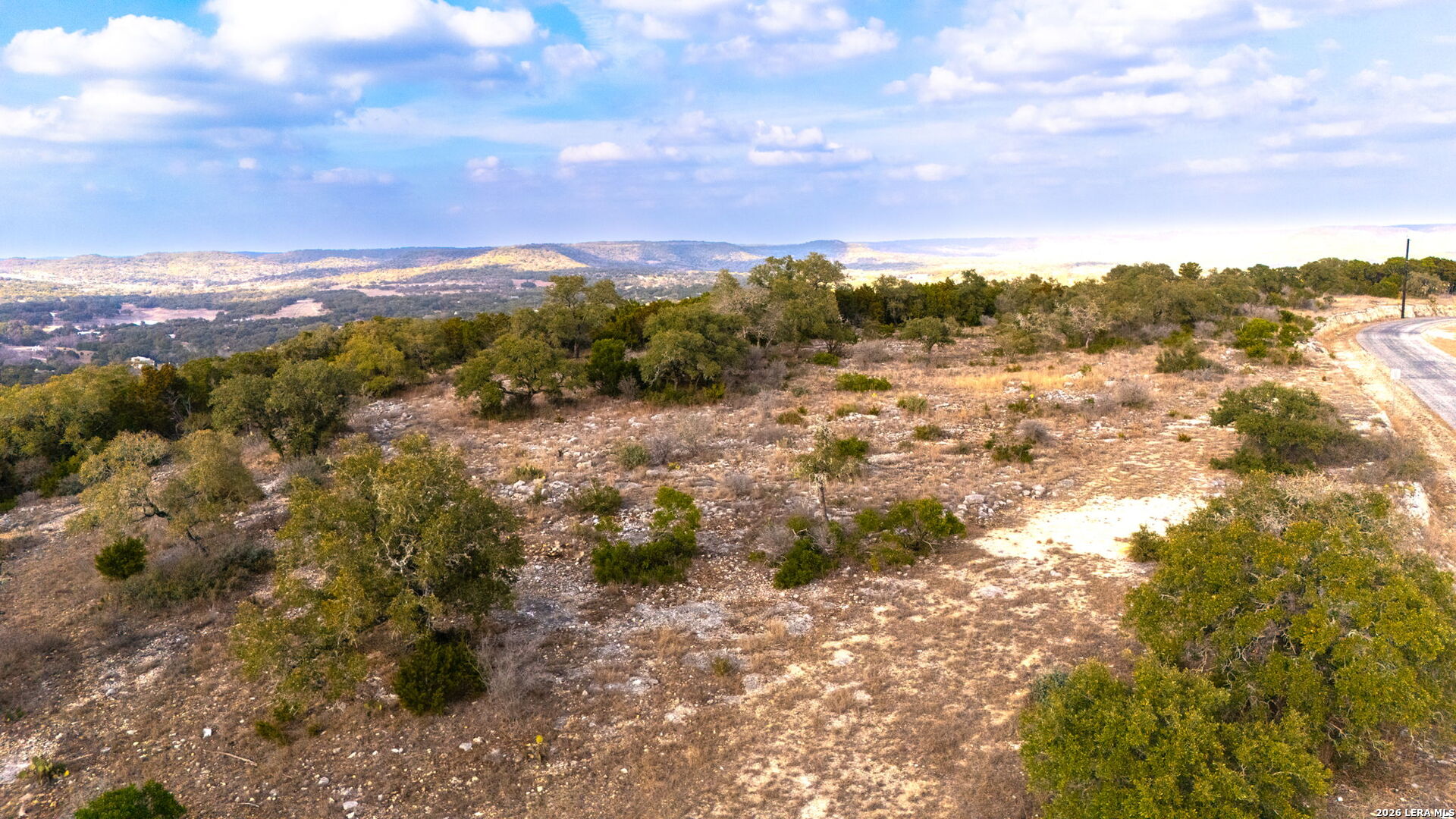 Lot 12 Caprock Ridge Helotes TX 78023
