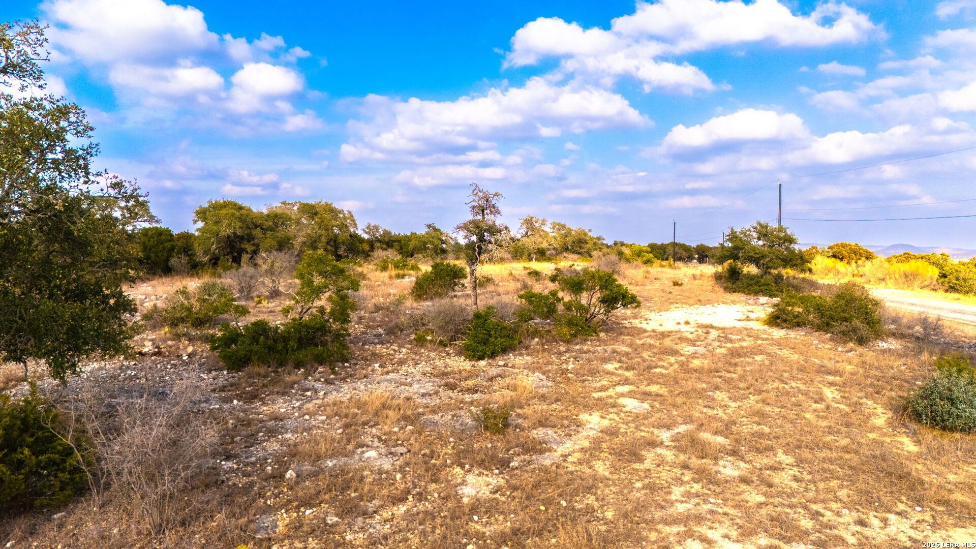 Lot 12 Caprock Ridge Helotes TX 78023