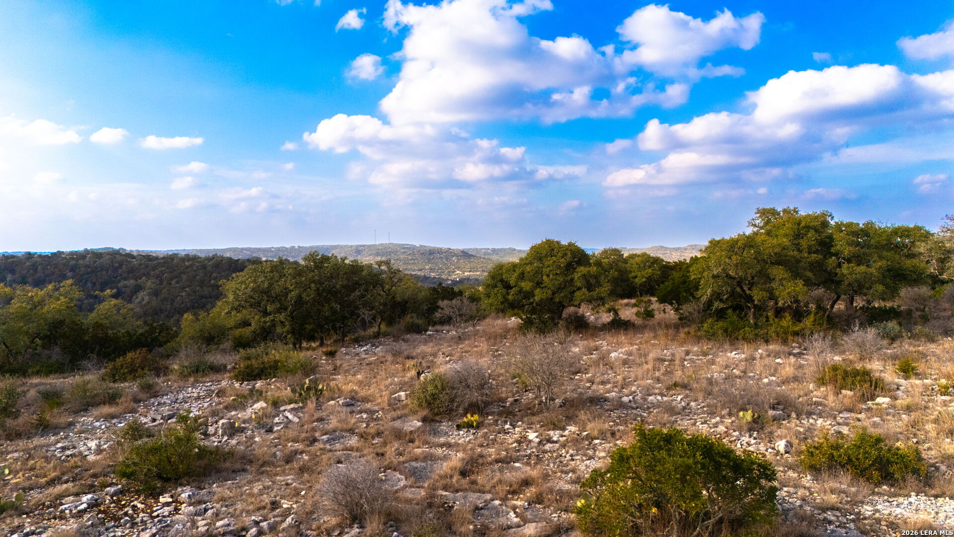 Lot 12 Caprock Ridge Helotes TX 78023